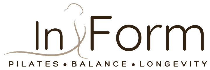 InForm Studio, Pilates Balance Longevity